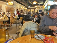 -阿鸡鱼庄·顺德鲜蒸小炒(亚运村店)