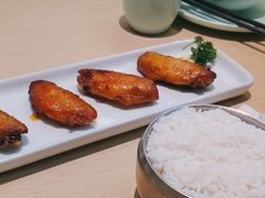 -吕氏疙瘩汤·海鲜新鲁菜(凯德mall新都心店)