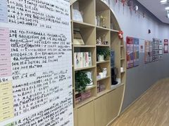 -汉翔书法丨书法·美术·硬笔·国画(望京校区)