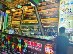 -Famous肥猫墨西哥音乐餐吧(五棵松华熙LIVE店)