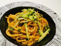 -宁夏国强手抓羊肉·清真菜(未央路凤三店)