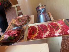 -西塔老太太泥炉烤肉(杭州首店)