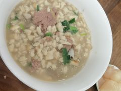 -老刘家永盛斋·传统泡馍(东关南街店)