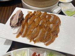 -全聚德(上海首店浦东店)
