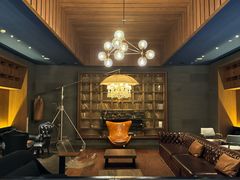 -郑州建业艾美酒店