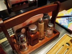 -潮界(虹桥新天地店)