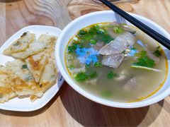 -橘生淮南牛肉汤(秀逸苏杭南门店)