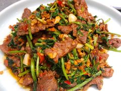 湘西牛肉-兰湘子·湘菜小炒(民乐园店)