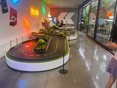 -现代汽车文化中心 Hyundai Motorstudio Beijing
