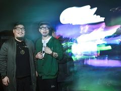 -ohbar live house(人广店)
