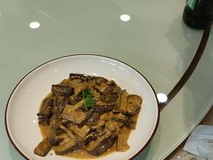 -老德州四合院·德州菜(天衢路店)