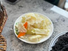 -紫藤园·天目湖大鱼头(南山竹海店)