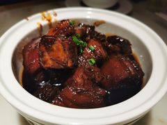 外婆红烧肉-佬肥猫·浙江乡村菜(国华广场店)