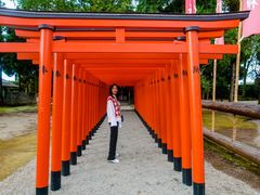 -水前寺成趣园
