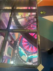 -动力星球家庭亲子游乐中心