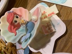 -好利来(桃源店)