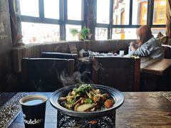 -玛吉阿米·餐吧