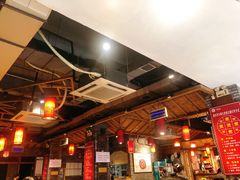 -重庆渝达老火锅(春熙路店)