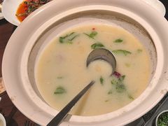 -羊门客在·烤盐池滩羊·川菜