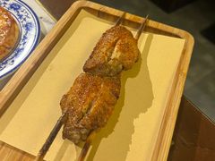 -雁滩白记·兰州牛肉面