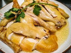 -明香海鲜酒家(华强北店)