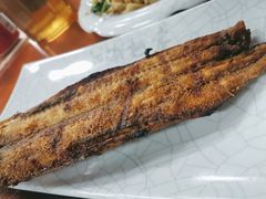 秋刀鱼-江湖翅客(琶洲新村店)