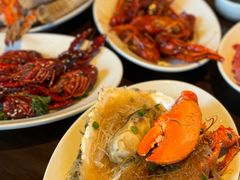 -君悦酒店·乐厨·高空自助餐(青年大街店)