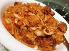 -巴音浩日娲·蒙餐(双林东路店)