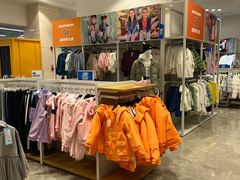 -BIGOFFS 超级折扣(仁恒伊势丹店)