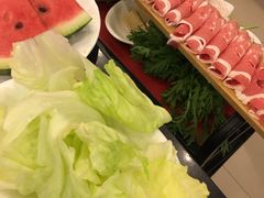 -大厨房火锅