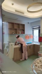 -贝美月子中心(半坡店)