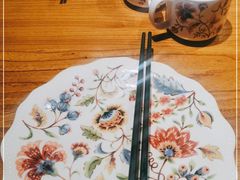 -胖老汉椒麻鸡清真新疆菜(西御街店)