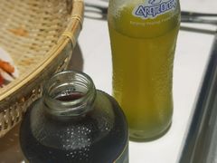 酸梅汤-闵四遵义羊肉粉(朝外大街店)