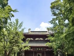 -李白纪念馆