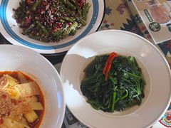 -巴依老爷新疆美食(工体旗舰店)