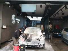 -脉冲品质汽美·贴膜(闵行店)