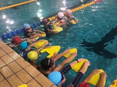 -GT健身(育秀会馆)