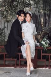 -巴黎恋人婚纱摄影(东莞总店)