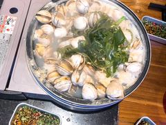 -烧货·活海鲜炭烧(湖滨商业街店)