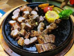-卢布里西餐厅(海拉尔店)