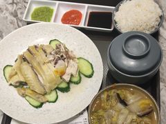 -鹿港小镇(天津机场店)