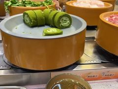 -喜家自助小火锅(乐客城店)