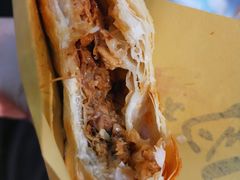 老潼关白膜-秦香记凉皮肉夹馍(天城商业中心店)