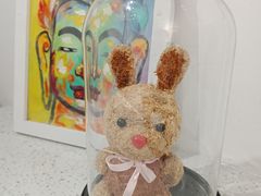 -茶力的小怪兽(梅林卓悦汇店)