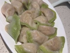 -船歌·鱼水饺青岛菜(金狮广场店)