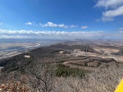 -帽儿山国家森林公园