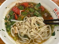 -肆姐面粉馆(坡子街店)