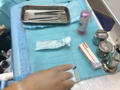 -新达口腔(华东理工大学店)