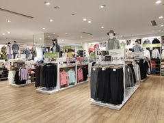 -优衣库(北京枫蓝国际广场店)