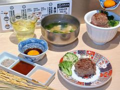 -肉肉大米(金虹桥店)